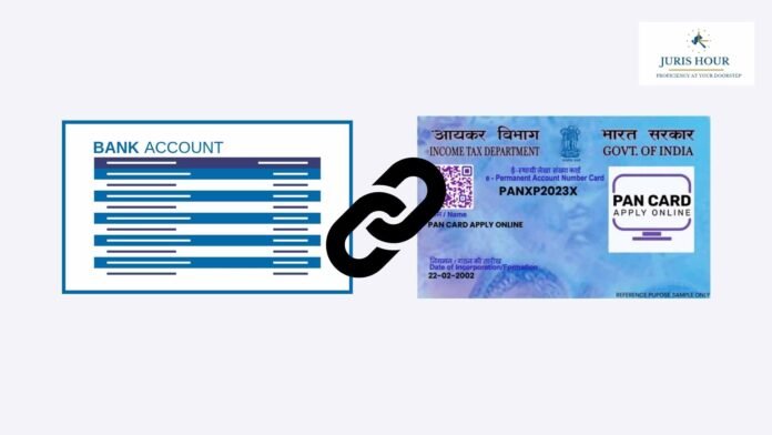 PAN bank account link PFMS Users Can Now Authenticate Using PAN or Bank Account Under Revised Aadhaar Rules
