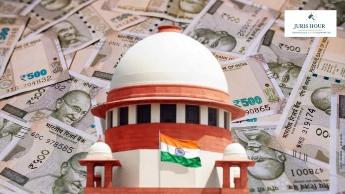PMLA Proceedings Can Be Tried Where Any Part of 'Proceeds of Crime' Exists: Supreme Court PMLA Proceedings Can Be Tried Where Any Part of 'Proceeds of Crime' Exists: Supreme Court