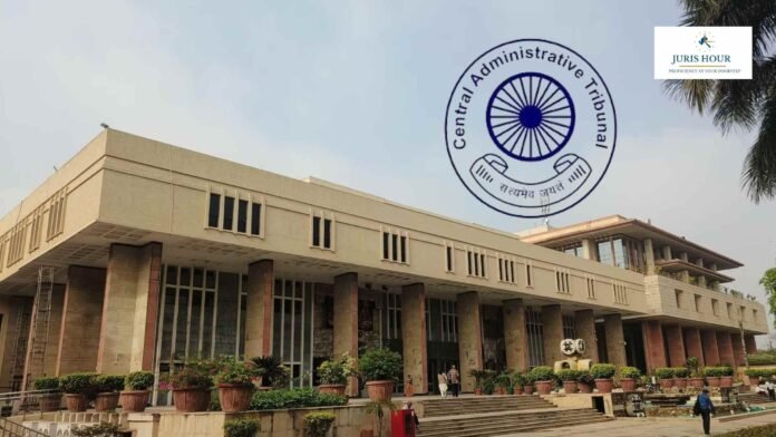 CBIC Can’t Treat IRS Officer's Personal Family Disputes as Official Misconduct: CAT Quashes Charge Sheet; Delhi HC Imposes Costs on Centre CBIC Can’t Treat IRS Officer's Personal Family Disputes as Official Misconduct: CAT Quashes Charge Sheet; Delhi HC Imposes Costs on Centre