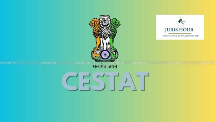 Procedural Delay Should Not Defeat Scheme Benefits: CESTAT Directs Manual Processing of SVLDRS Discharge Certificate