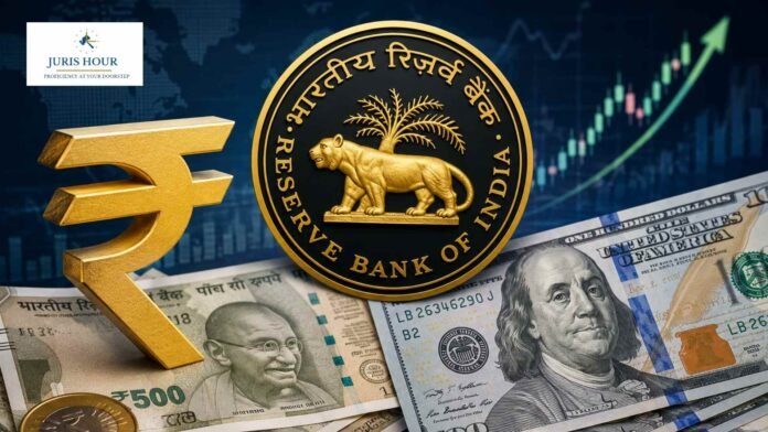 RBI rupee dollar Rupee Likely to Stay Weak Against U.S. Dollar Despite RBI Measures Expected to Attract $50 Billion in Inflows