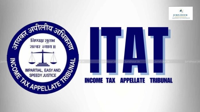 Reassessment Notice Issued After Limitation Invalid: ITAT Quashes S. 148 Proceedings Reassessment Notice Issued After Limitation Invalid: ITAT Quashes S. 148 Proceedings