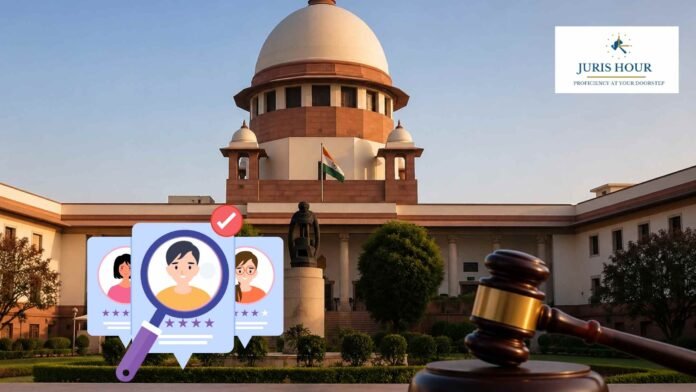 Recruitment Rules and Due Process Can’t Be Compromised: Supreme Court Upholds Rejection of Madrasah Staff Appointments Recruitment Rules and Due Process Can’t Be Compromised: Supreme Court Upholds Rejection of Madrasah Staff Appointments