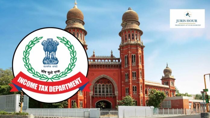 Refund Claim of 91-Year-Old NRI Income Tax Dept. To Condone Delay, Process Return and Refund Claim of 91-Year-Old NRI: Madras High Court