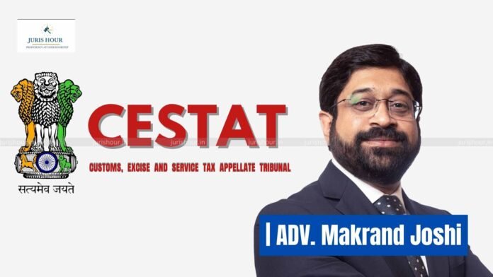 Service Tax Demand Quashed as Dept. Fails to Prove Service of SCN: CESTAT Service Tax Demand Quashed as Dept. Fails to Prove Service of SCN: CESTAT