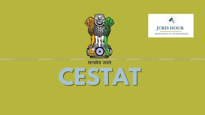 Services Used for Setting Up Factory Continue to Qualify as 'Input Services': CESTAT