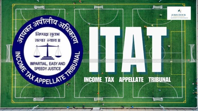 Sports Club’s Bona Fide Belief on Mutuality Bars Tax Audit Default: ITAT Deletes S. 271B Penalty Sports Club’s Bona Fide Belief on Mutuality Bars Tax Audit Default: ITAT Deletes S. 271B Penalty