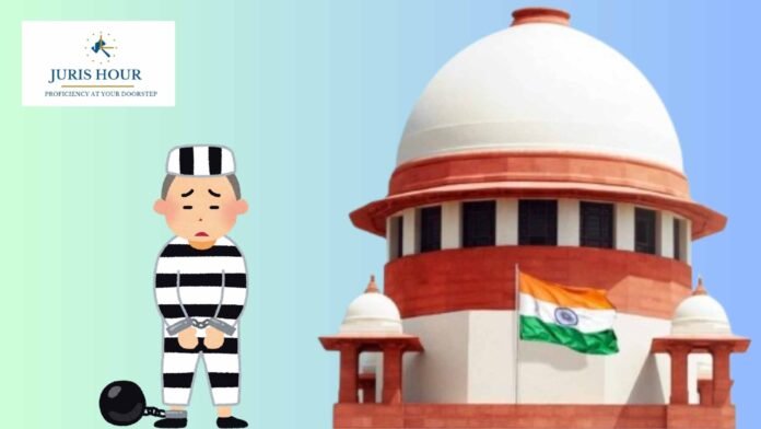 Supreme Court Directs States to Frame Compassionate Release Policy for Elderly and Terminally Ill Prisoners Within Three Months Supreme Court Directs States to Frame Compassionate Release Policy for Elderly and Terminally Ill Prisoners Within Three Months