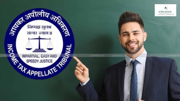 TDS on Coaching Faculty TDS on Coaching Faculty Remains U/s 194J, Not Salary Provision U/s 192: ITAT