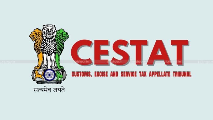 Time-Barred SCN Can’t Sustain Service Tax Demand Against Sub-Contractor: CESTAT Time-Barred SCN Can’t Sustain Service Tax Demand Against Sub-Contractor: CESTAT