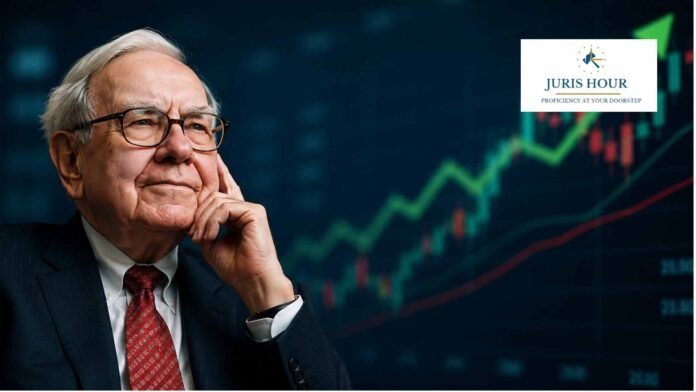 Warren Buffett’s 11-Word Warning Returns as Stock Markets Rally: What Every Investor Should Know Warren Buffett’s 11-Word Warning Returns as Stock Markets Rally: What Every Investor Should Know