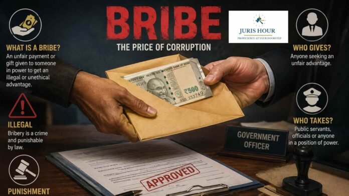 What Happens to GST Officers Caught Taking Bribes What Happens to GST Officers Caught Taking Bribes