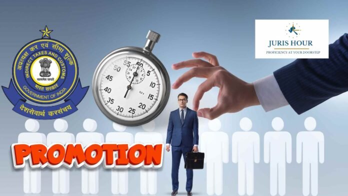 Why Are Promotions to Assistant Commissioner in CBIC Stuck? Explained Why Are Promotions to Assistant Commissioner in CBIC Stuck? Explained