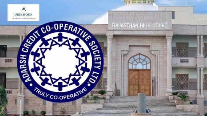 Adarsh Credit Scam: High Court Appoints Ex-CJI Sanjiv Khanna-Led Committee to Fast-Track Liquidation, Investor Refunds Adarsh Credit Scam: High Court Appoints Ex-CJI Sanjiv Khanna-Led Committee to Fast-Track Liquidation, Investor Refunds