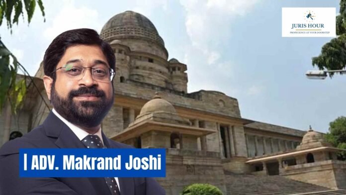 bombay high court ADV. Makrand Joshi DGGI to Supply Seized Documents Withheld Since 2020: Bombay High Court Stays Coercive Action Against Taxpayer