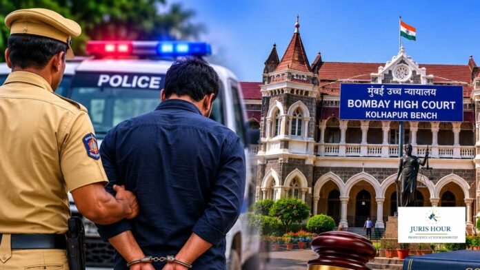 gst arrest bombay hc Can GST Arrestees Demand the Charge Sheet at the Time of Arrest
