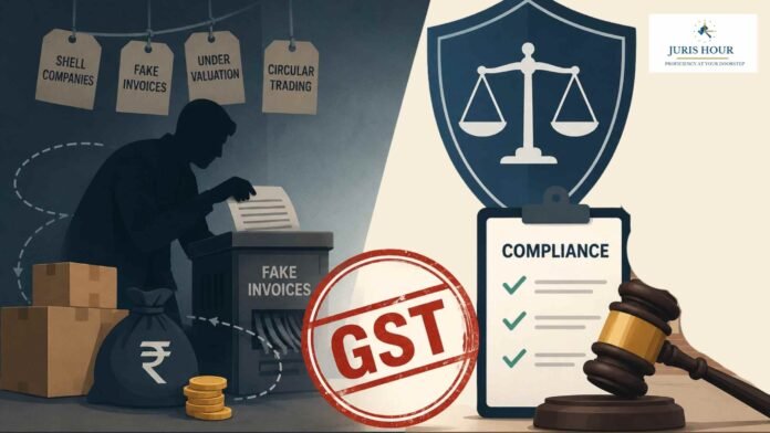 How Businesses Evade GST in India? How Businesses Evade GST in India?