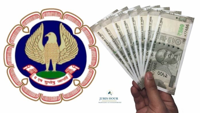 icai ca stipend ICAI Proposes Higher Stipend for CA Articles in Draft Amendment to Chartered Accountants Regulations, 2026