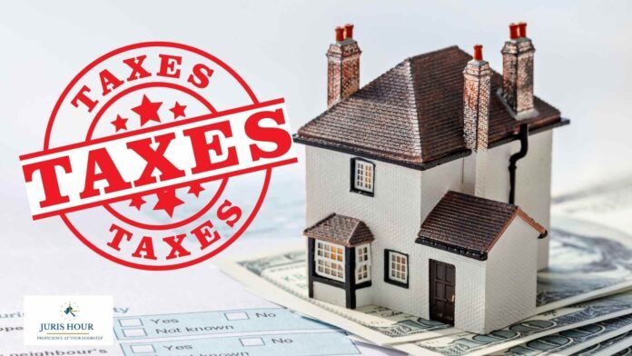 New Tax Regime: Hidden House Property Loss Restriction That Many Taxpayers Miss U/s 115BAC New Tax Regime: Hidden House Property Loss Restriction That Many Taxpayers Miss U/s 115BAC