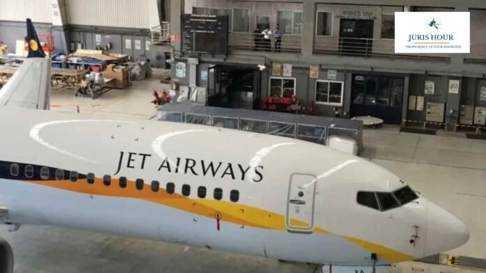 jet airways NCLAT Upholds Full Provident Fund & Gratuity Payments to Jet Airways Workmen Outside Liquidation Estate Under IBC