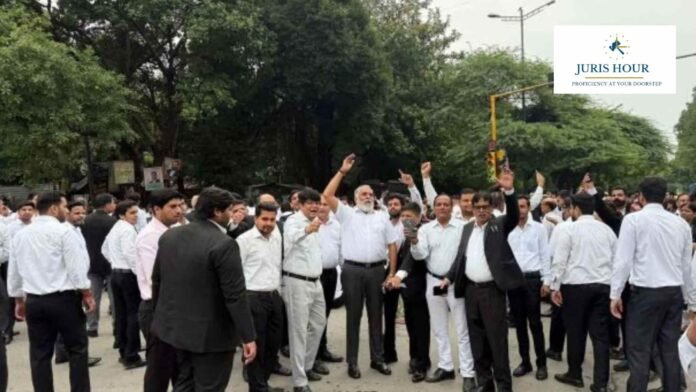 650 Lawyers Condemn Police Action on Student Protest; SCBA Seeks Time-Bound Inquiry, Supreme Court Declines Urgent Hearing