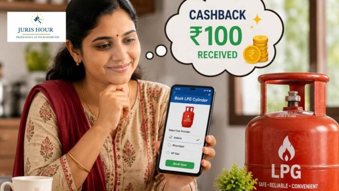 How to Save Money on LPG Cylinder Booking: Best Apps, Cashback Offers In 2026 How to Save Money on LPG Cylinder Booking: Best Apps, Cashback Offers In 2026