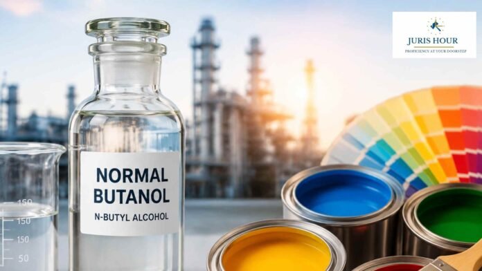 normal butanol antidumping duty Centre Extends Anti-Dumping Duty on Normal Butanol Imports from Malaysia, South Africa and US for 5 More Years
