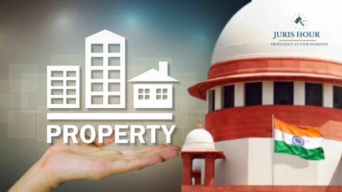 Custom Must Be Strictly Proved Before Recognising Inheritance Claims: Supreme Court Restores Property Rights of Nearest Male Agnate Custom Must Be Strictly Proved Before Recognising Inheritance Claims: Supreme Court Restores Property Rights of Nearest Male Agnate