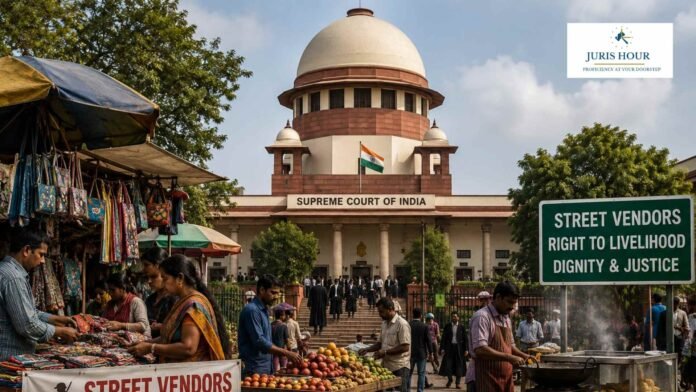Supreme Court Quashes COVID-Era Expansion of ‘Essential Service Provider’ Definition for Street Vendors