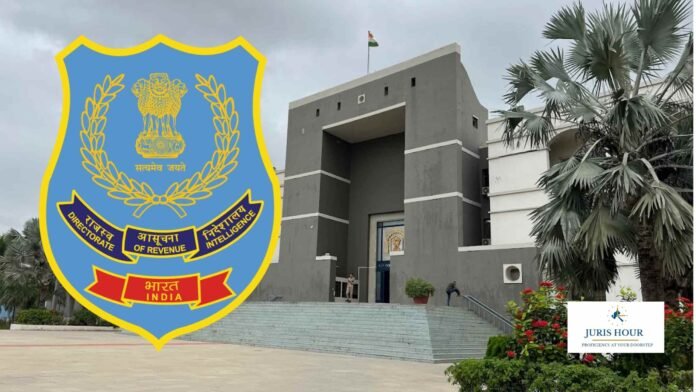 Rs. 10K Cost Imposed On DRI For Indefinitely Detaining Imported Car Without Seizure Order: Gujarat High Court