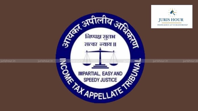365-Day Stay Limit U/s 254(2A) Not Absolute When Assessee Isn’t Responsible for Delay: Allahabad HC