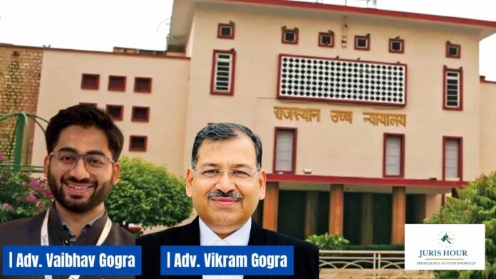 746 Days Delay in GST Appeal Condoned: Rajasthan High Court 746 Days Delay in GST Appeal Condoned: Rajasthan High Court