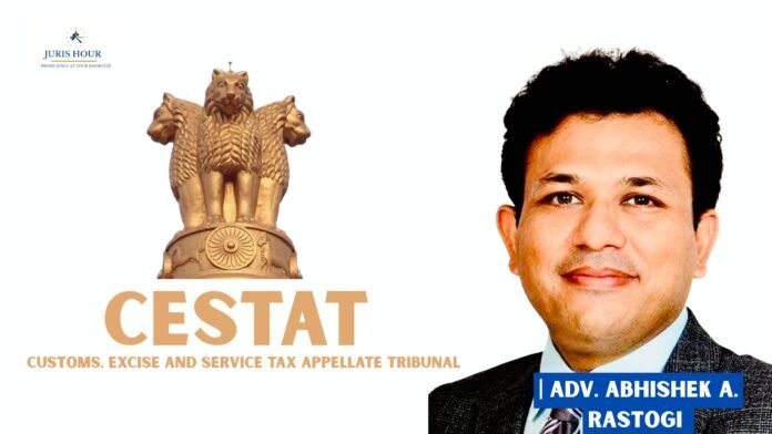 Adv. Abhishek A. Rastogi
