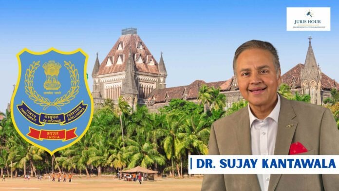 After DRI and Customs Kept Goods Seized for 6 Months: Bombay High Court Issued Directions After DRI and Customs Kept Goods Seized for 6 Months: Bombay High Court Issued Directions