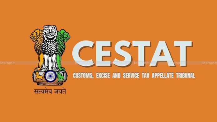 Dept. Can’t Allege Suppression After Earlier Audit on Same Issue: CESTAT Quashes Excise Demand on Limitation Dept. Can’t Allege Suppression After Earlier Audit on Same Issue: CESTAT Quashes Excise Demand on Limitation