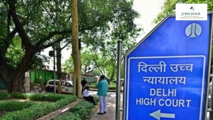 Alleged Evidentiary Errors, Cross-Examination Issues, Earlier GST Audit Questions Must Be Raised Before Appellate Authority: Delhi High Court Declines to Entertain GST Challenge Alleged Evidentiary Errors, Cross-Examination Issues, Earlier GST Audit Questions Must Be Raised Before Appellate Authority: Delhi High Court Declines to Entertain GST Challenge