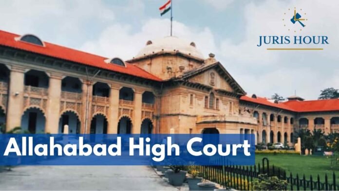 GST Notices Can’t Be Effectively Served Merely by Portal Upload: Allahabad HC Suggests OTP Acknowledgement GST Notices Can’t Be Effectively Served Merely by Portal Upload: Allahabad HC Suggests OTP Acknowledgement