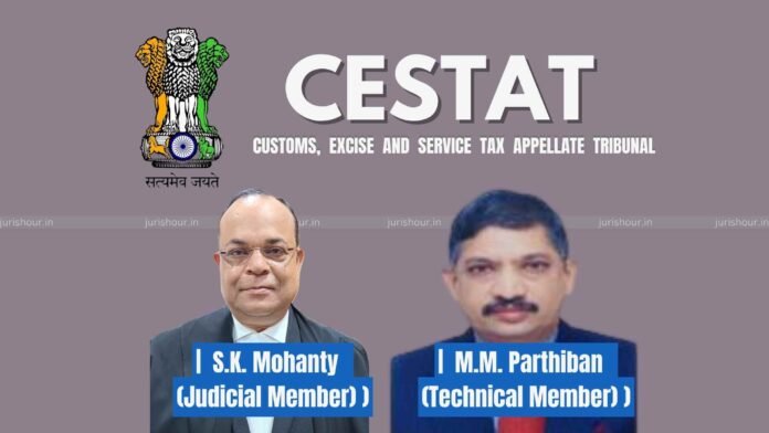 CO₂ By-Product Generated During Beer Manufacturing Not Liable to Central Excise Duty: CESTAT