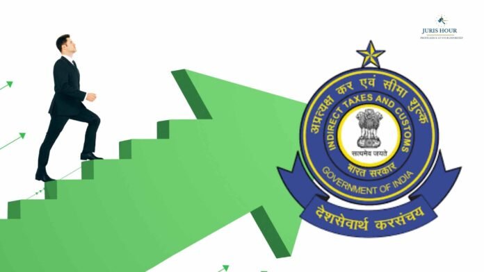 CBIC Promotion Hierarchy: From Inspector and Superintendent to Principal Chief Commissioner — A Detailed Guide to the Career Structure CBIC Promotion Hierarchy: From Inspector and Superintendent to Principal Chief Commissioner — A Detailed Guide to the Career Structure