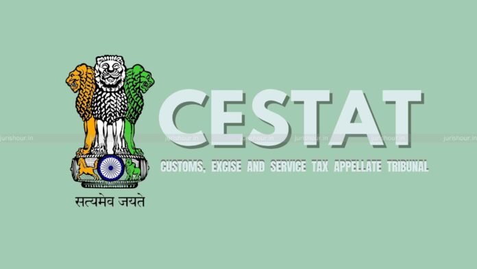 CENVAT Credit Can’t Be Denied on Duty-Paid Inputs from Area-Based Exempt Units: CESTAT CENVAT Credit Can’t Be Denied on Duty-Paid Inputs from Area-Based Exempt Units: CESTAT