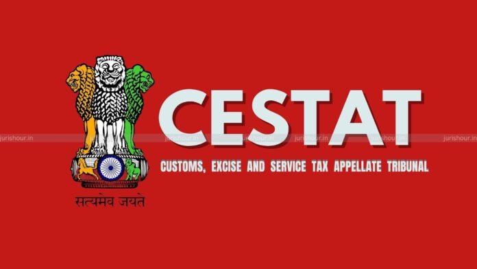 CESTAT Denies Interest on Pre-2014 Excise Pre-Deposit Refunded Within Three Months CESTAT Denies Interest on Pre-2014 Excise Pre-Deposit Refunded Within Three Months