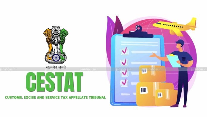 CESTAT Quashes Customs Penalties in Export Dispute Over Use of Another Firm’s IEC CESTAT Quashes Customs Penalties in Export Dispute Over Use of Another Firm’s IEC
