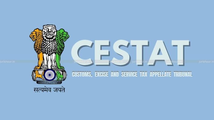 CESTAT Quashes Service Tax Demand on Erection Services Rendered Before September 10, 2004 CESTAT Quashes Service Tax Demand on Erection Services Rendered Before September 10, 2004