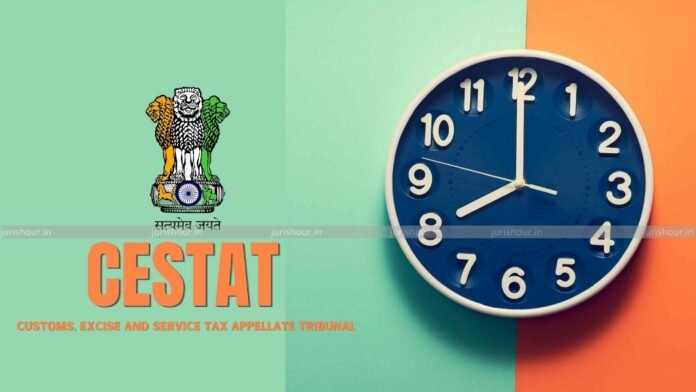 CESTAT Quashes Service Tax Demand on Manufacturing Activity, Reimbursable Expenses and Out-of-Limitation Appropriation