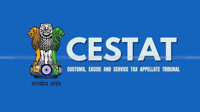 CESTAT Upholds Customs Duty Demand Against Telecom Importers CESTAT Upholds Customs Duty Demand Against Telecom Importers
