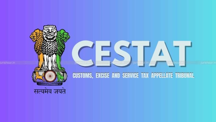 CESTAT Upholds EPCG Customs Duty Demand After Flood-Damaged Machinery Fails Export Obligation CESTAT Upholds EPCG Customs Duty Demand After Flood-Damaged Machinery Fails Export Obligation