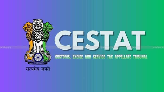 CESTAT Upholds Service Tax Demand on Labour Contractor CESTAT Upholds Service Tax Demand on Labour Contractor