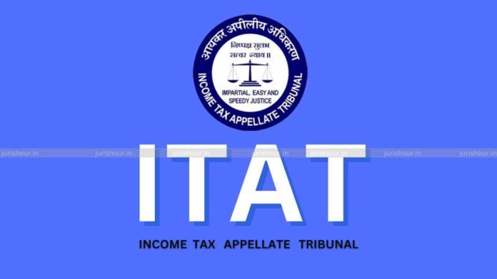 CWIP Accounting Doesn’t Determine Tax Character of Operational Expenditure; ITAT Rejects Rs. 66.65 Crore TDS Disallowance on Telecom Payments CWIP Accounting Doesn’t Determine Tax Character of Operational Expenditure; ITAT Rejects Rs. 66.65 Crore TDS Disallowance on Telecom Payments