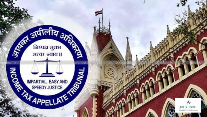 ITAT Can’t Make Appeal Conditional on Payment of Costs: Calcutta High Court Quashes Automatic Tax Demand Confirmation ITAT Can’t Make Appeal Conditional on Payment of Costs: Calcutta High Court Quashes Automatic Tax Demand Confirmation
