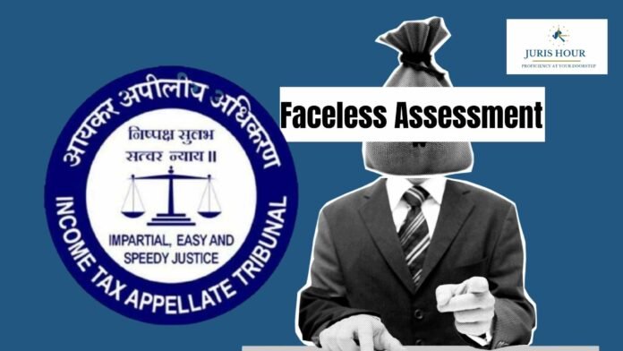 Can NaFAC Conduct Reassessment Before March 29, 2022? ITAT Upholds Faceless Jurisdiction Can NaFAC Conduct Reassessment Before March 29, 2022? ITAT Upholds Faceless Jurisdiction